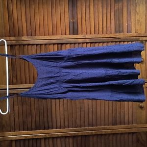 Kohls Maternity Babydoll Tank Top